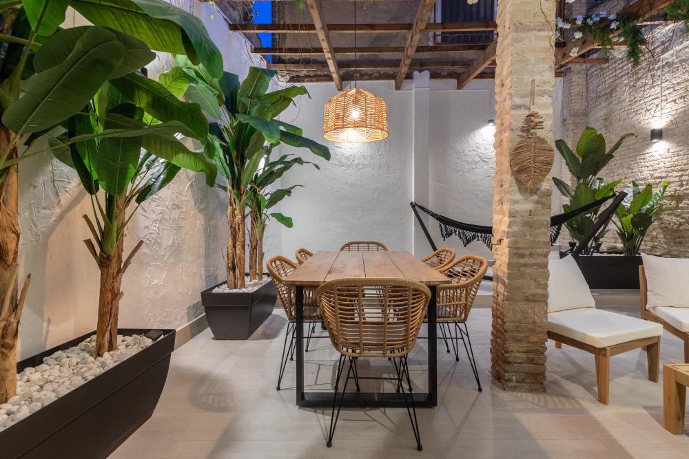  en venta apartamento L'eixample Russafa Valencia 2