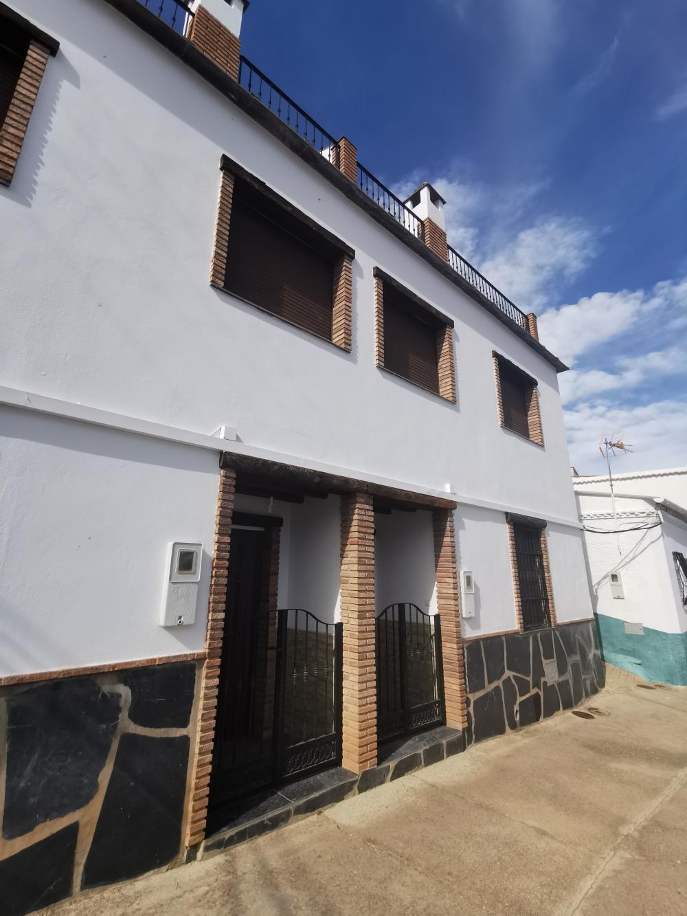  en venta casa Murtas Alpujarra Granadina 13