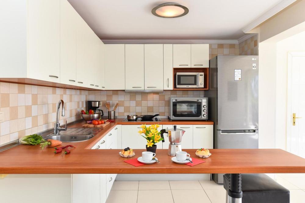  en venta apartamento Pasito Blanco Área Sur 11