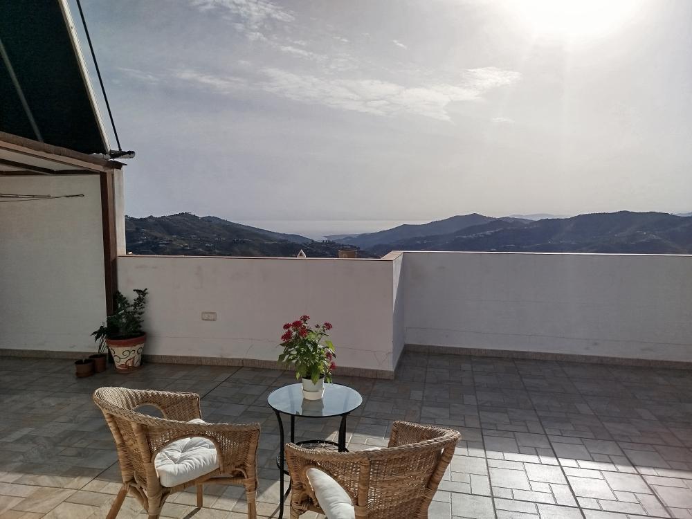  en venta casa Cómpeta Axarquía 28
