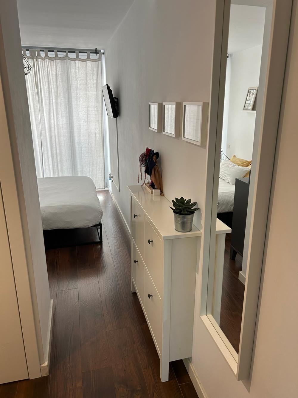  en venta apartamento L'eixample Russafa Valencia 8