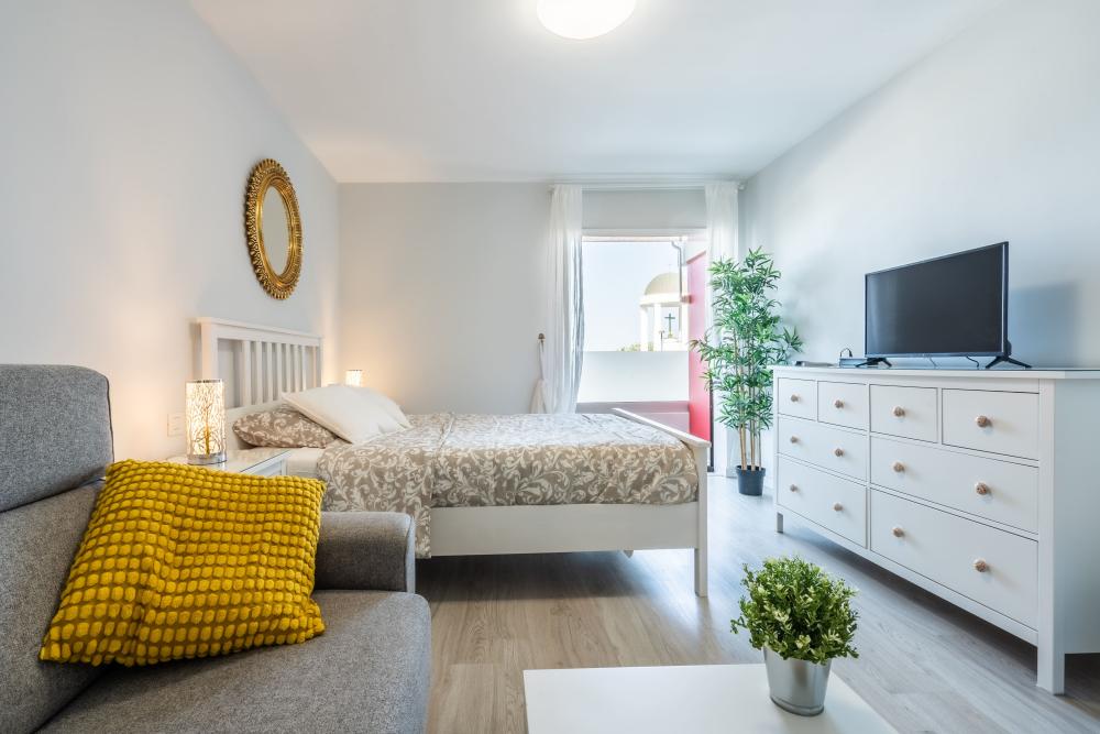  en venta estudio Puerto De La Cruz Zona Norte 19