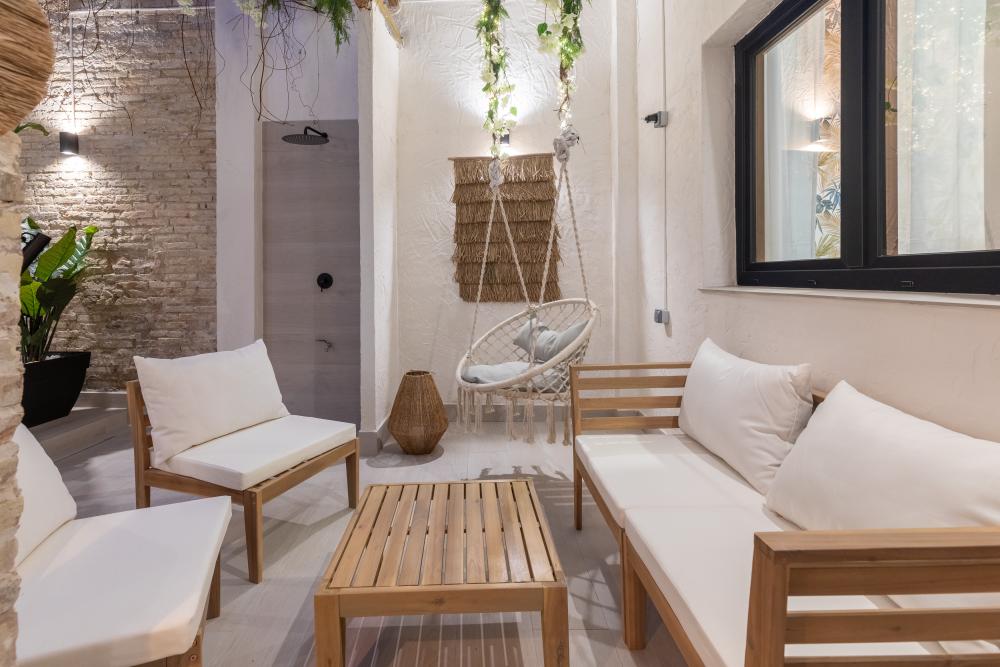  en venta apartamento L'eixample Russafa Valencia 4