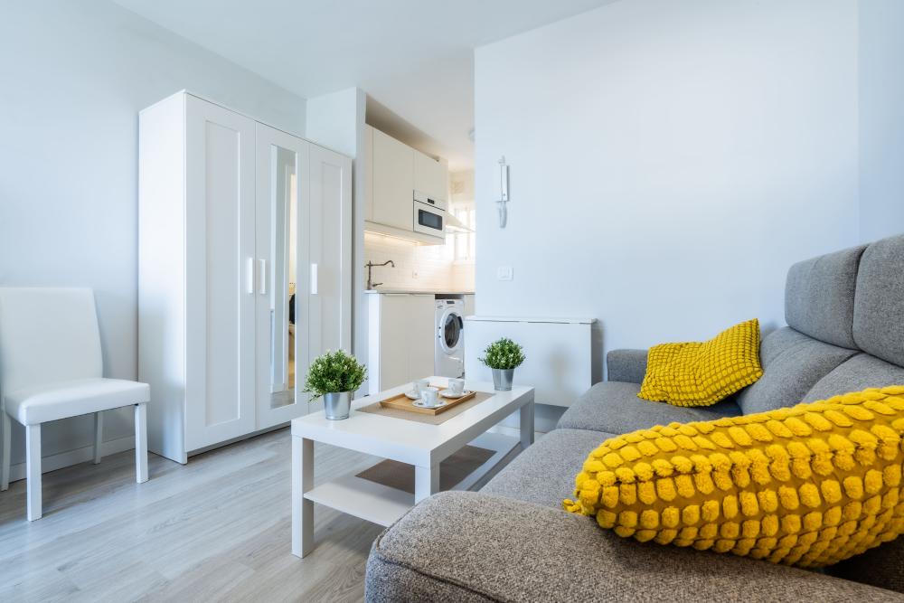  en venta estudio Puerto De La Cruz Zona Norte 12