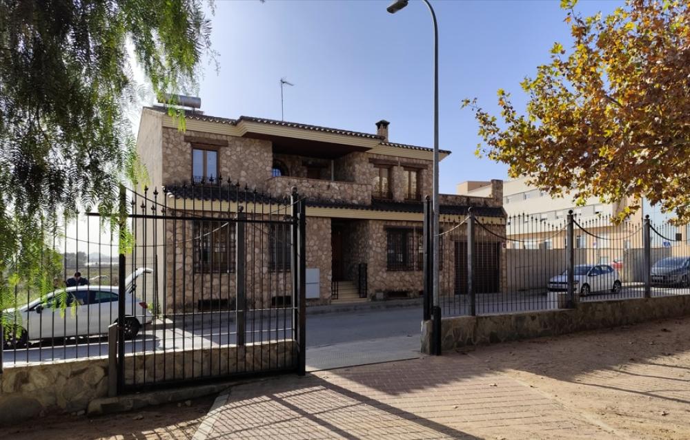  en venta casa Tobarra Campos De Hellín 3