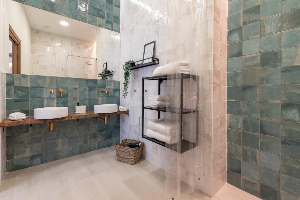  en venta apartamento L'eixample Russafa Valencia 22