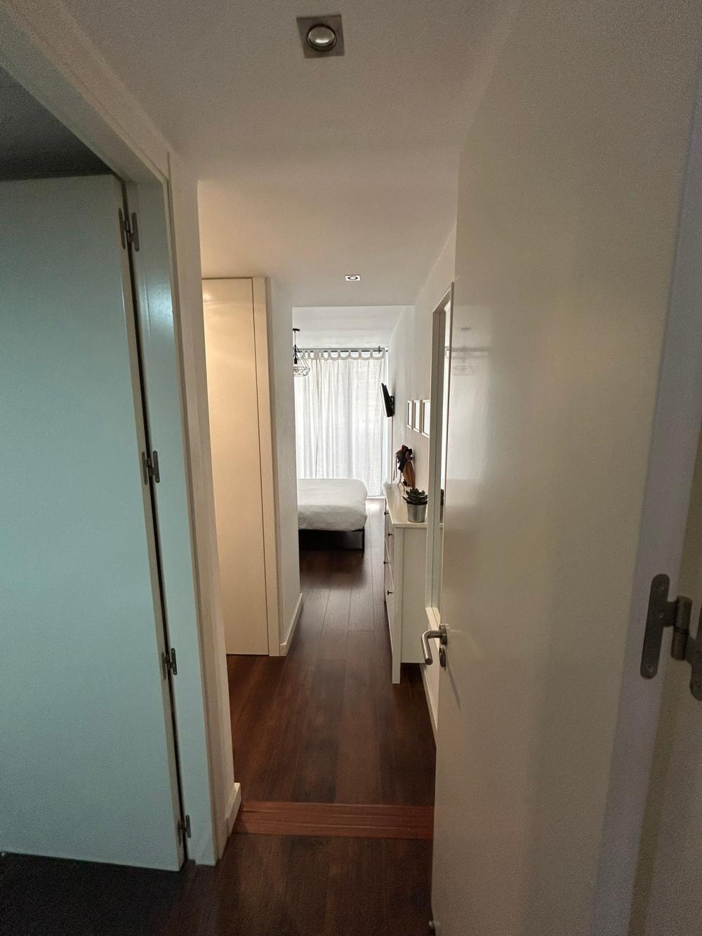  en venta apartamento L'eixample Russafa Valencia 4