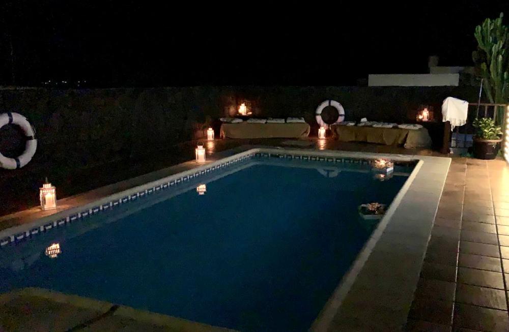  en venta chalet Nazaret Lanzarote 8