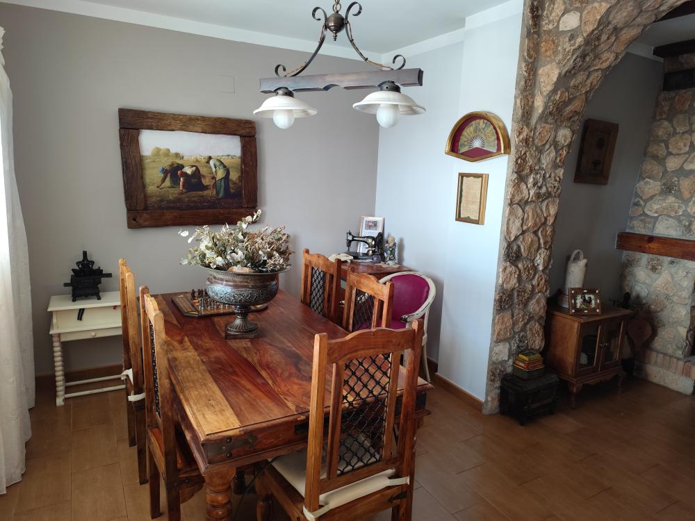  en venta casa Tobarra Campos De Hellín 11