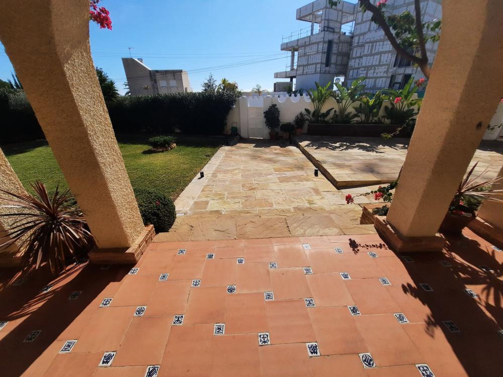  en venta chalet El Campello Alacantí 47
