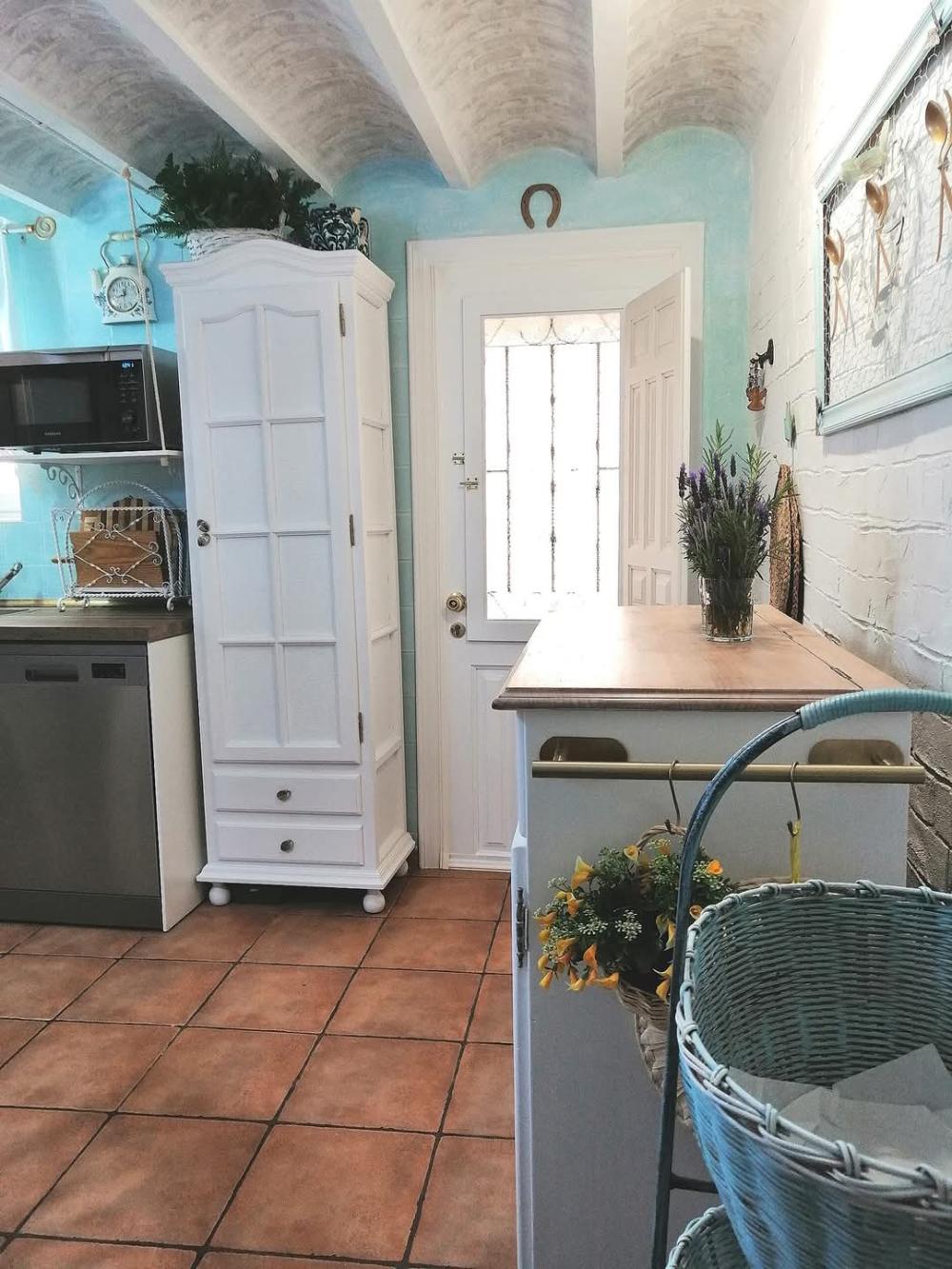  en venta casa Jijona Alacantí 6