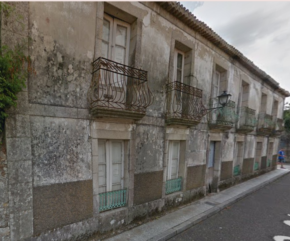 en venta casa Tui Baixo Miño 6