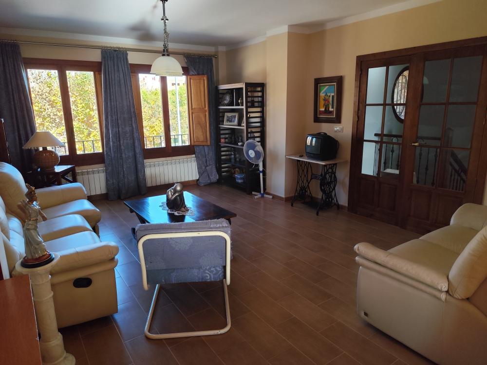  en venta casa Tobarra Campos De Hellín 43