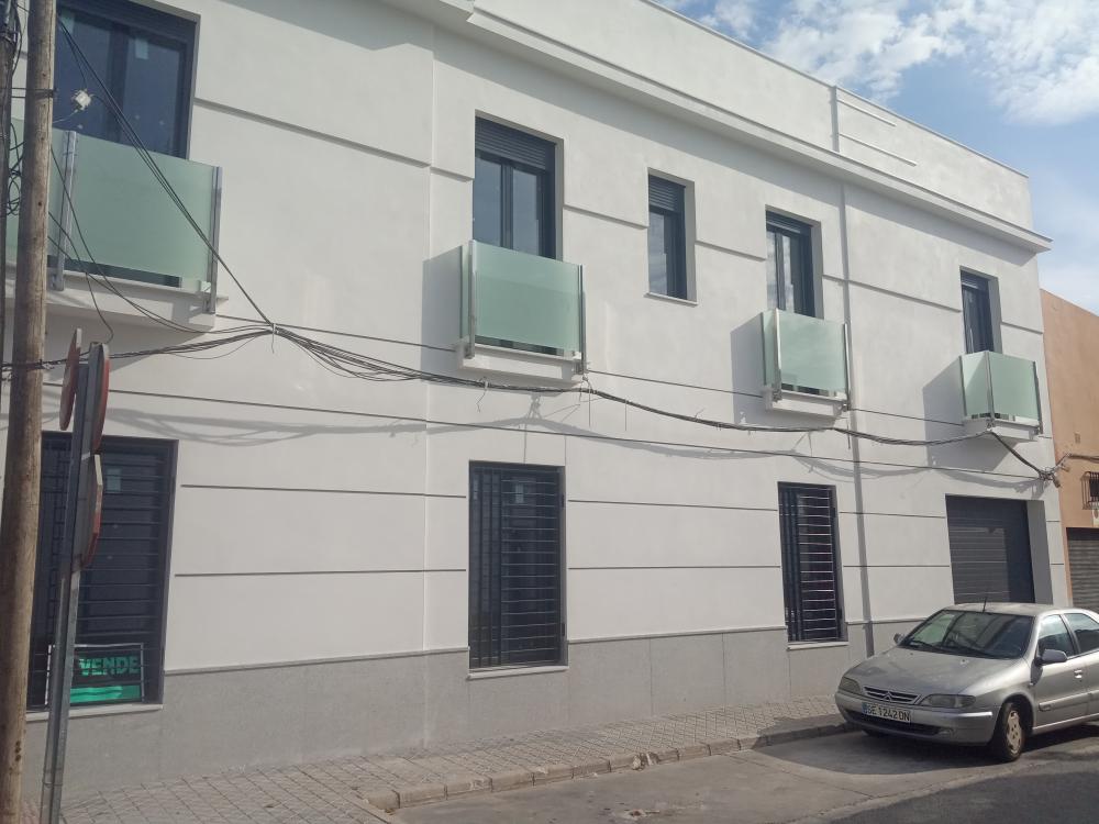  en venta casa Mairena Del Alcor Campiña De Carmona 23
