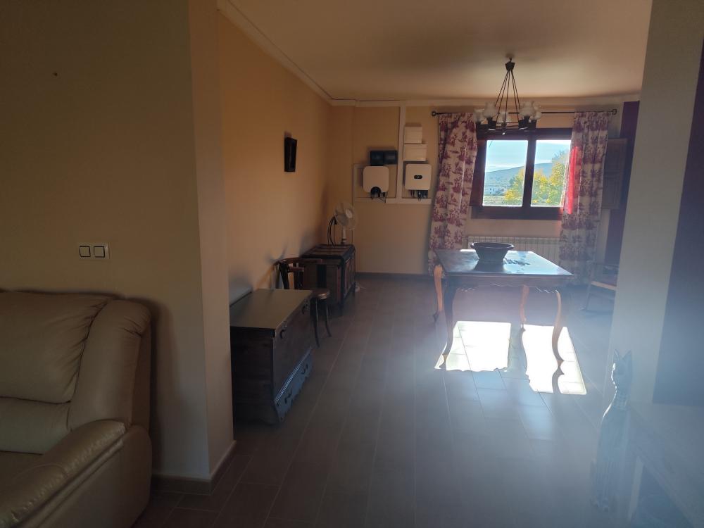  en venta casa Tobarra Campos De Hellín 36