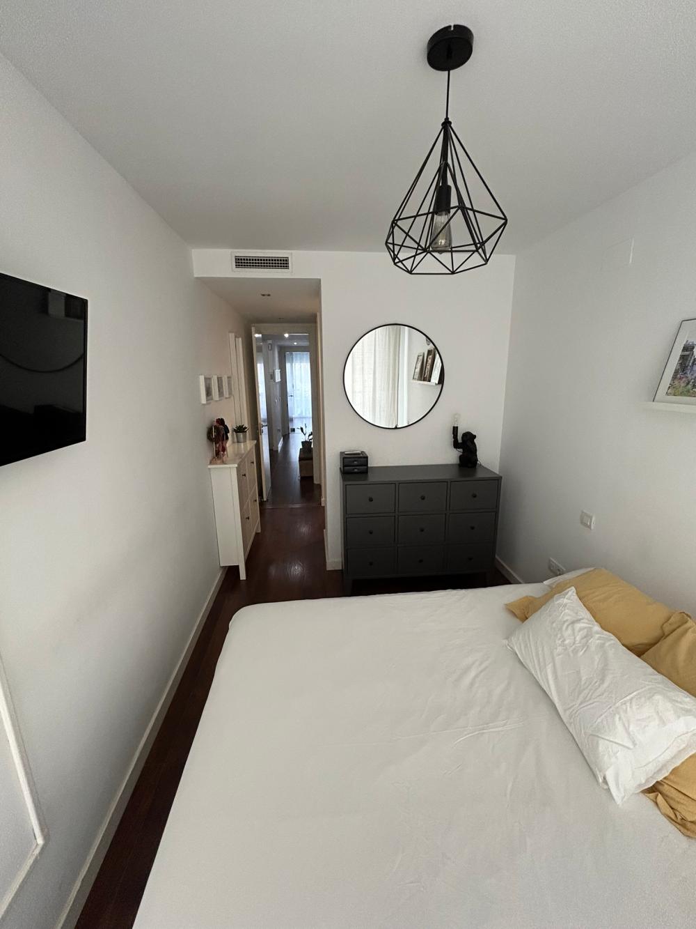  en venta apartamento L'eixample Russafa Valencia 7