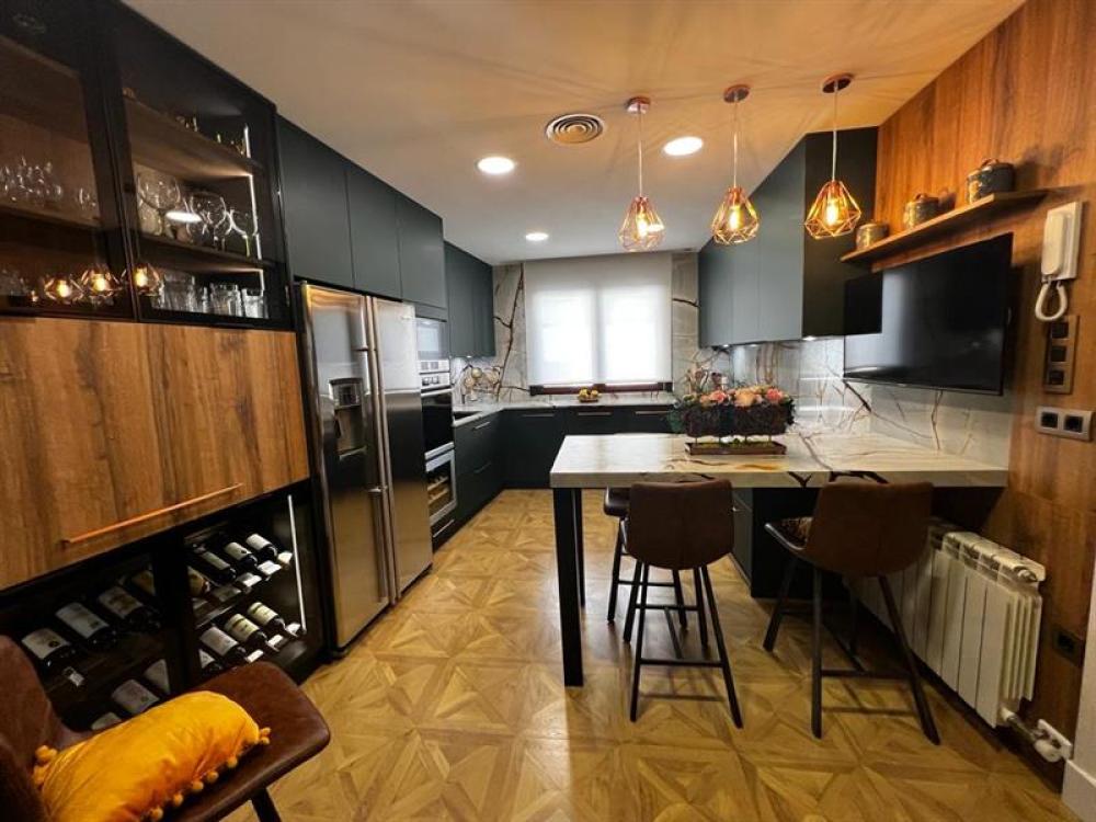  en venta casa Alfajarín D.C. Zaragoza 7