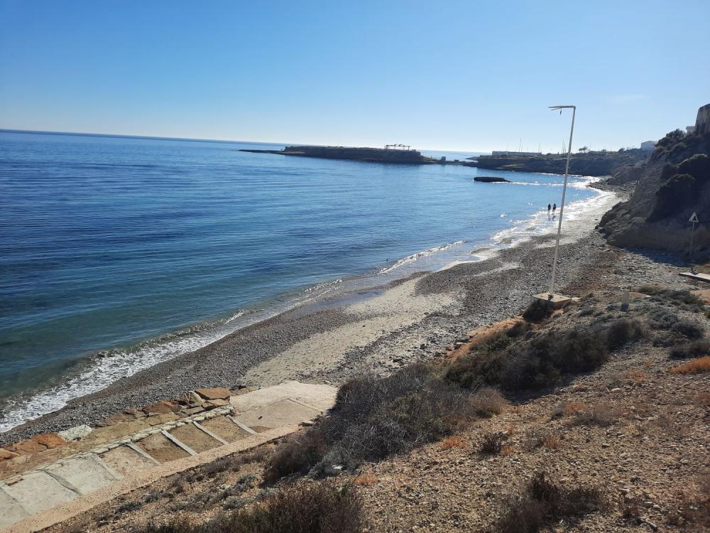  en venta chalet El Campello Alacantí 58