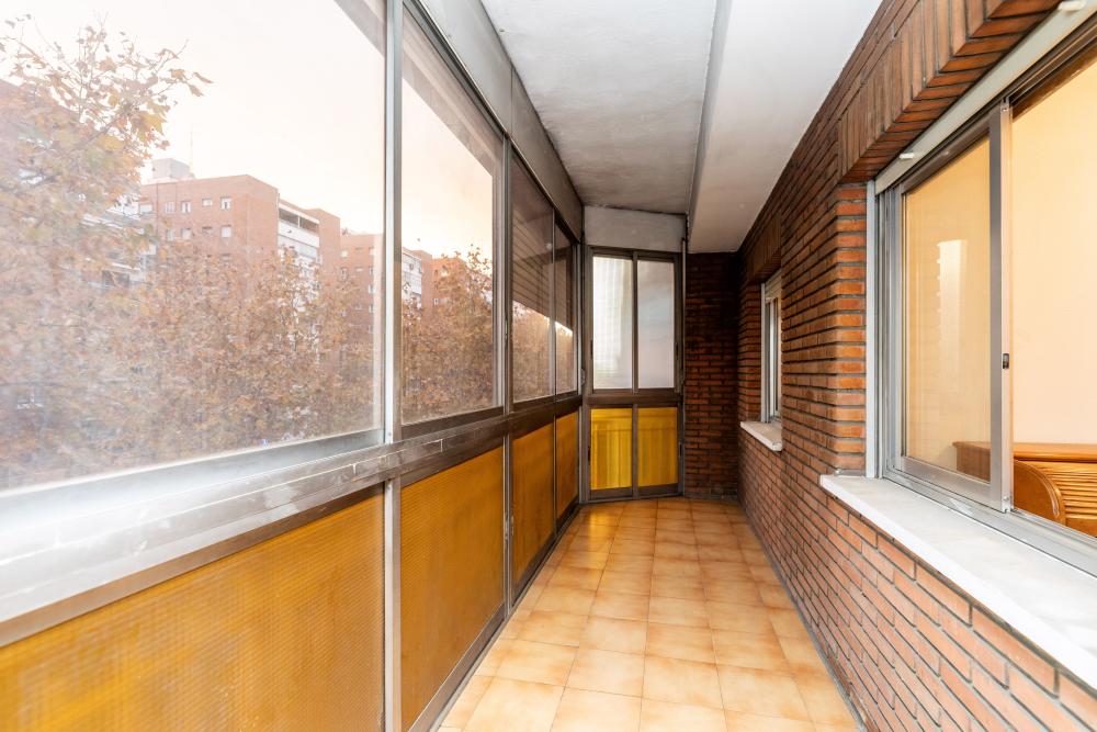 en venta apartamento Retiro-Niño Jesús Madrid Capital 2
