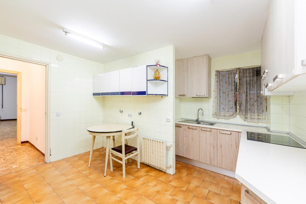  en venta apartamento Retiro-Niño Jesús Madrid Capital 7