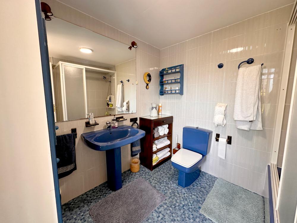  en venta casa Pite Santiago 9
