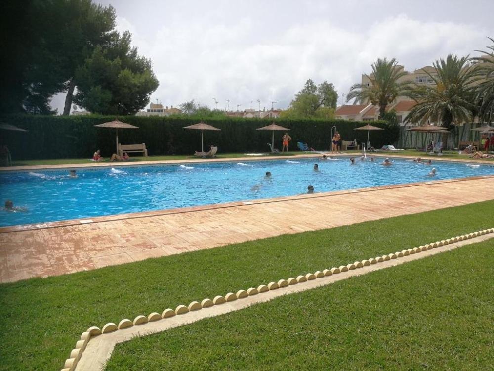  en venta apartamento Torrevieja Baix Segura 27