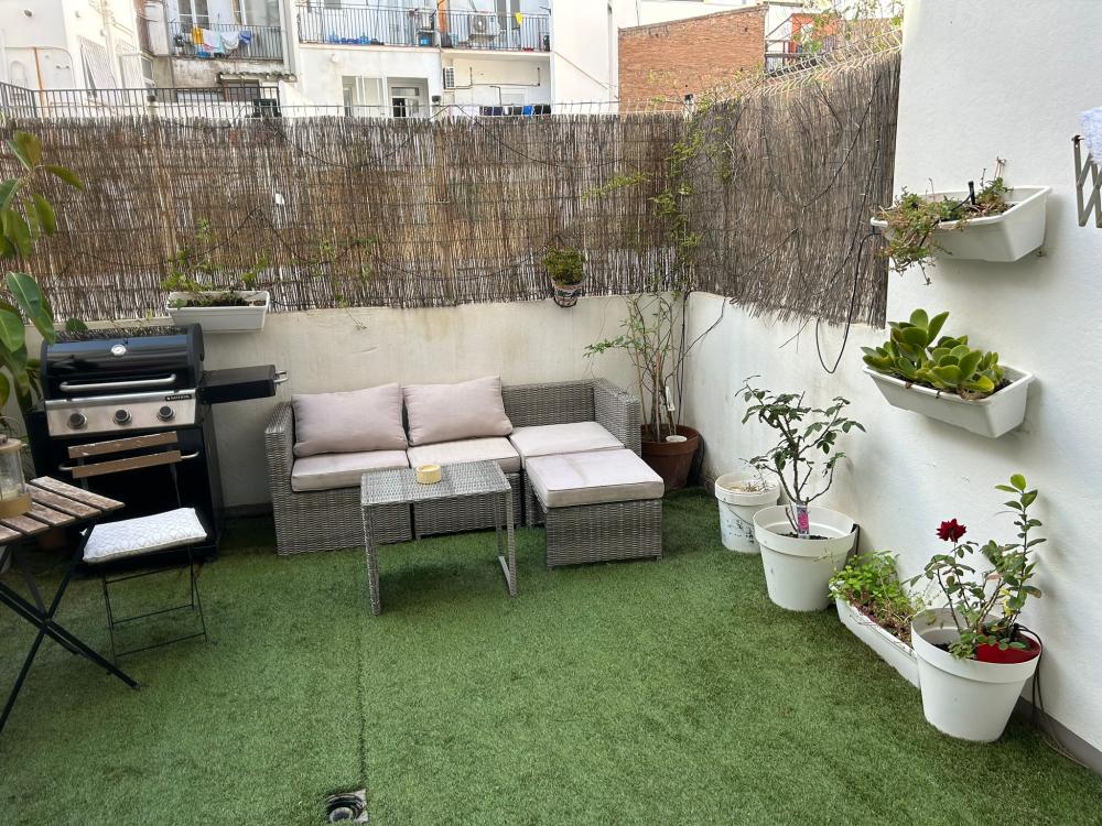  en venta apartamento L'eixample Russafa Valencia 32