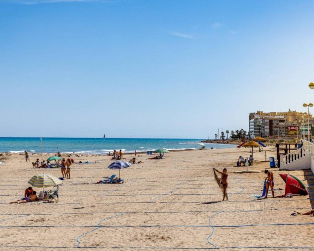  en venta apartamento Torrevieja Baix Segura 31