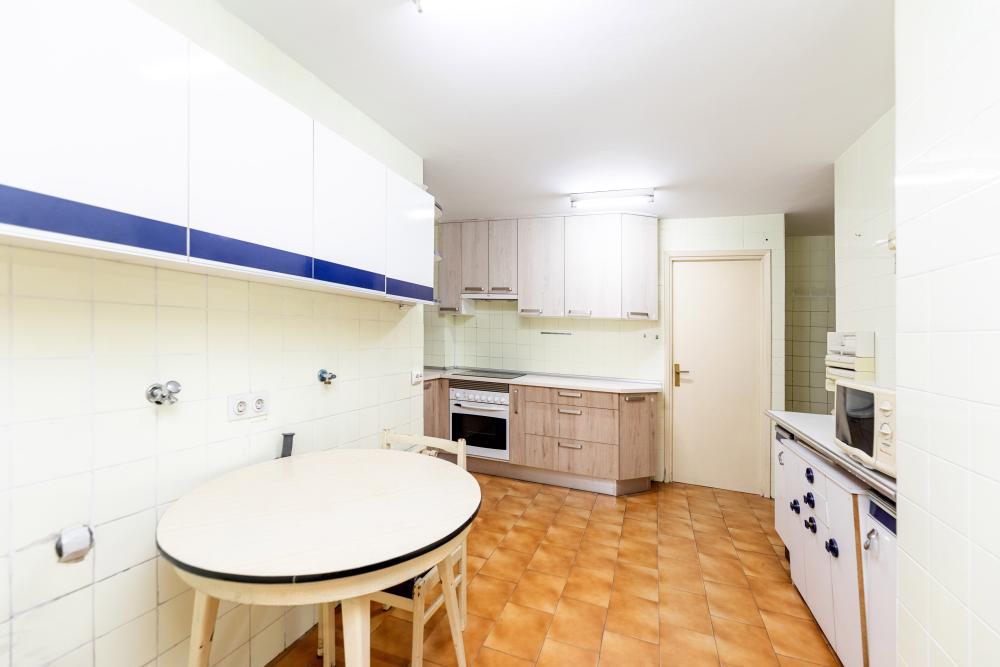  en venta apartamento Retiro-Niño Jesús Madrid Capital 5