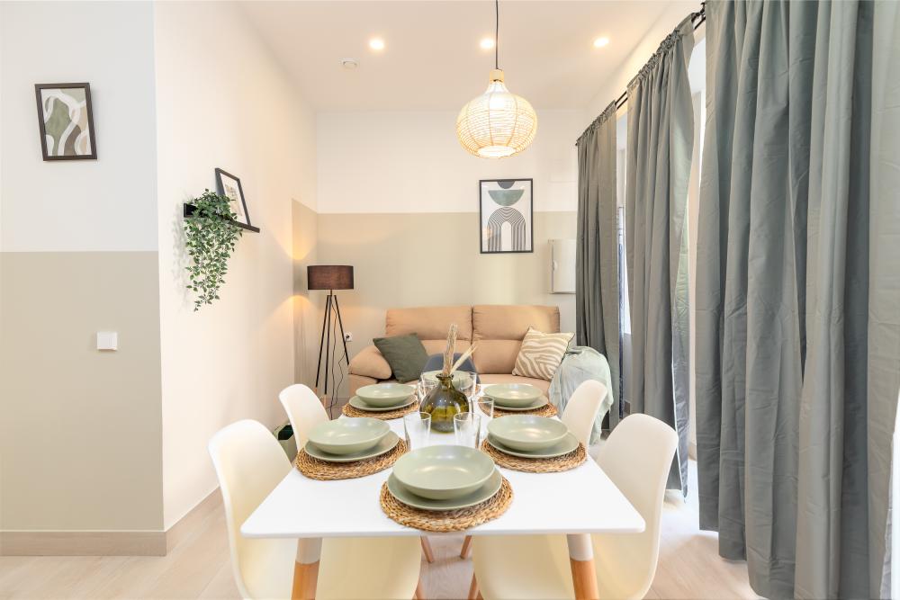  en venta apartamento L'eixample Russafa Valencia 51