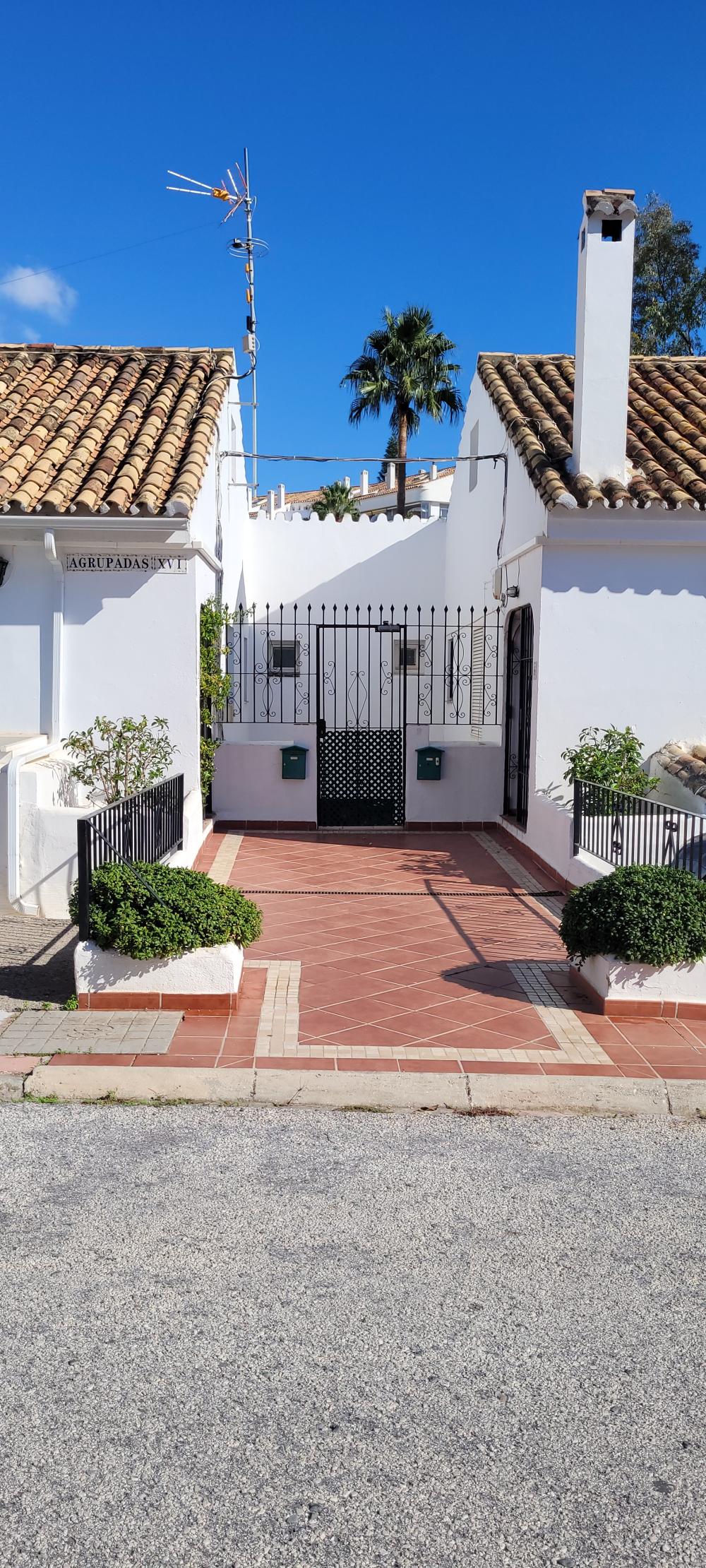  en venta casa de pueblo Nueva Andalucía Costa Del Sol Occidental 32