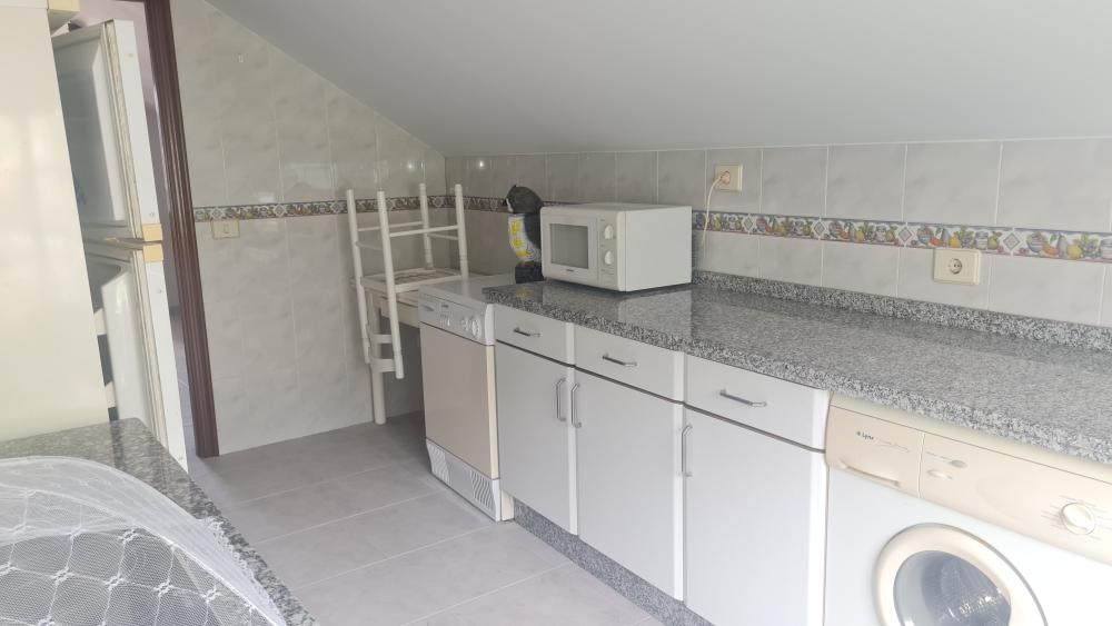  en venta ático Muros Muros 9