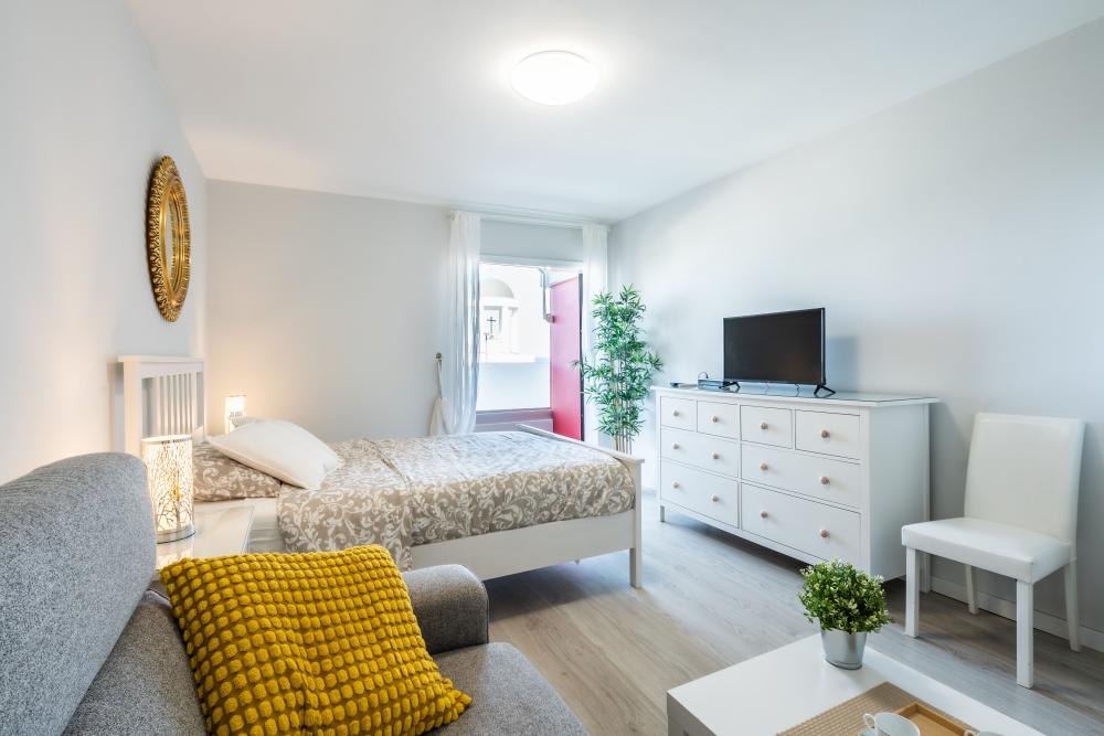  en venta estudio Puerto De La Cruz Zona Norte 9