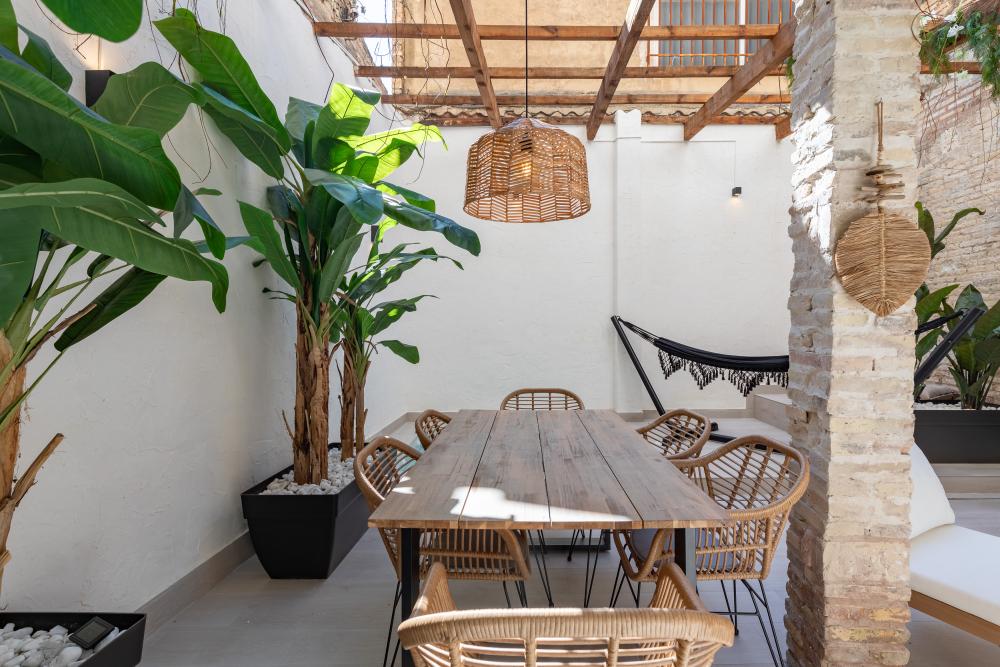  en venta apartamento L'eixample Russafa Valencia 58