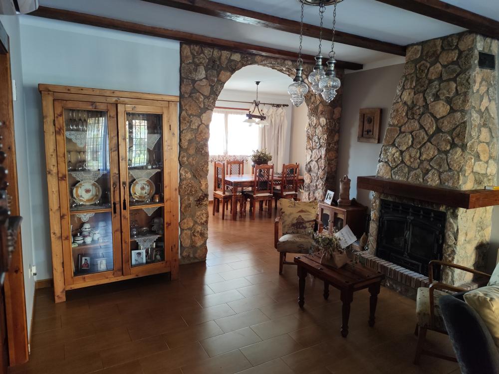  en venta casa Tobarra Campos De Hellín 31