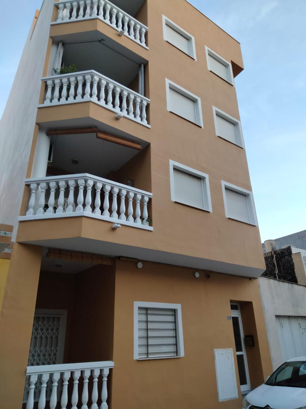  en venta apartamento Moncofa Plana Baixa 1