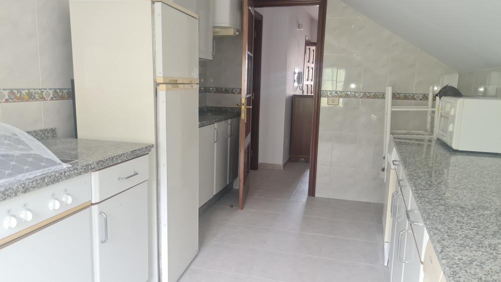 en venta ático Muros Muros 12