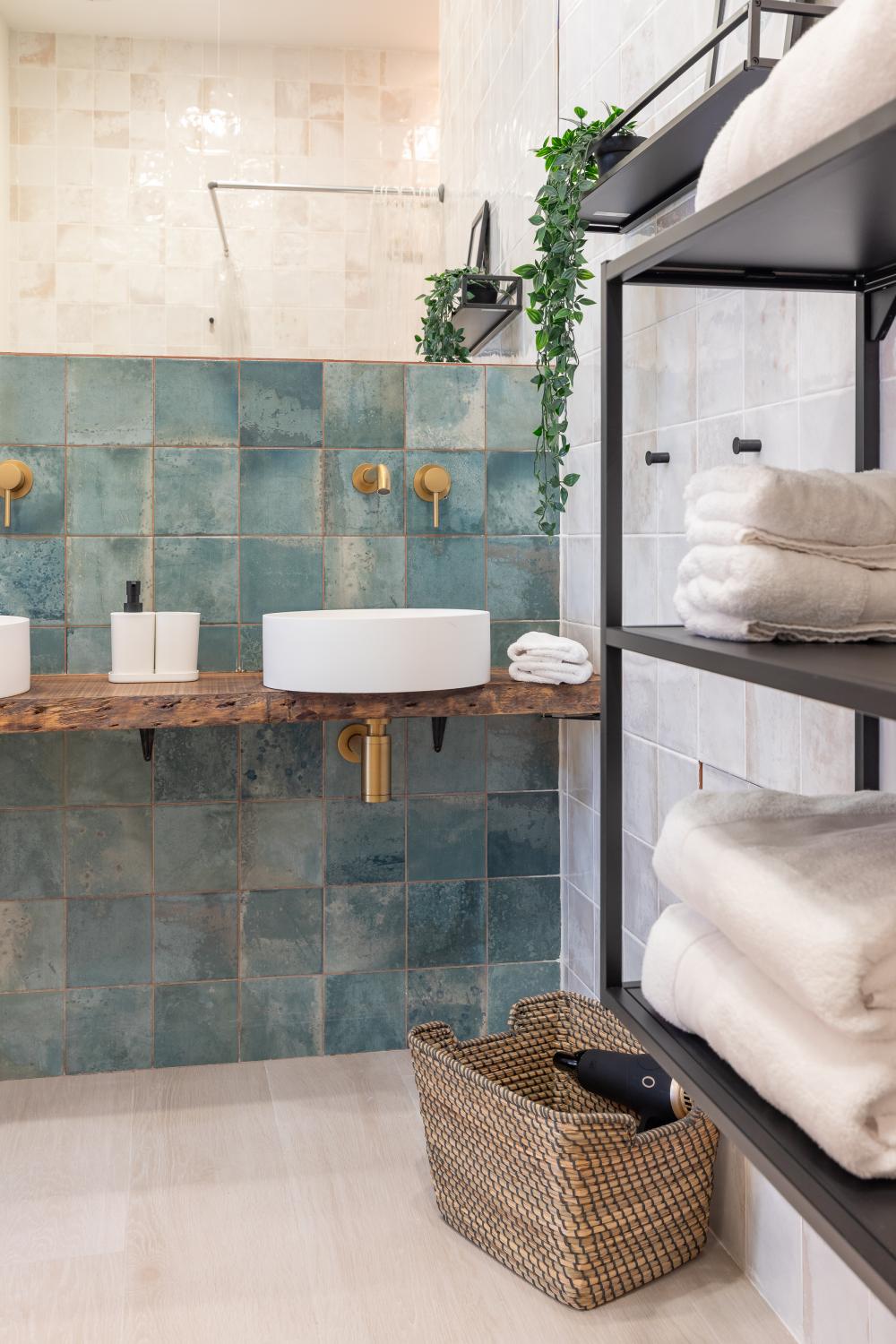  en venta apartamento L'eixample Russafa Valencia 23