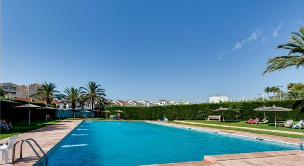  en venta apartamento Torrevieja Baix Segura 23