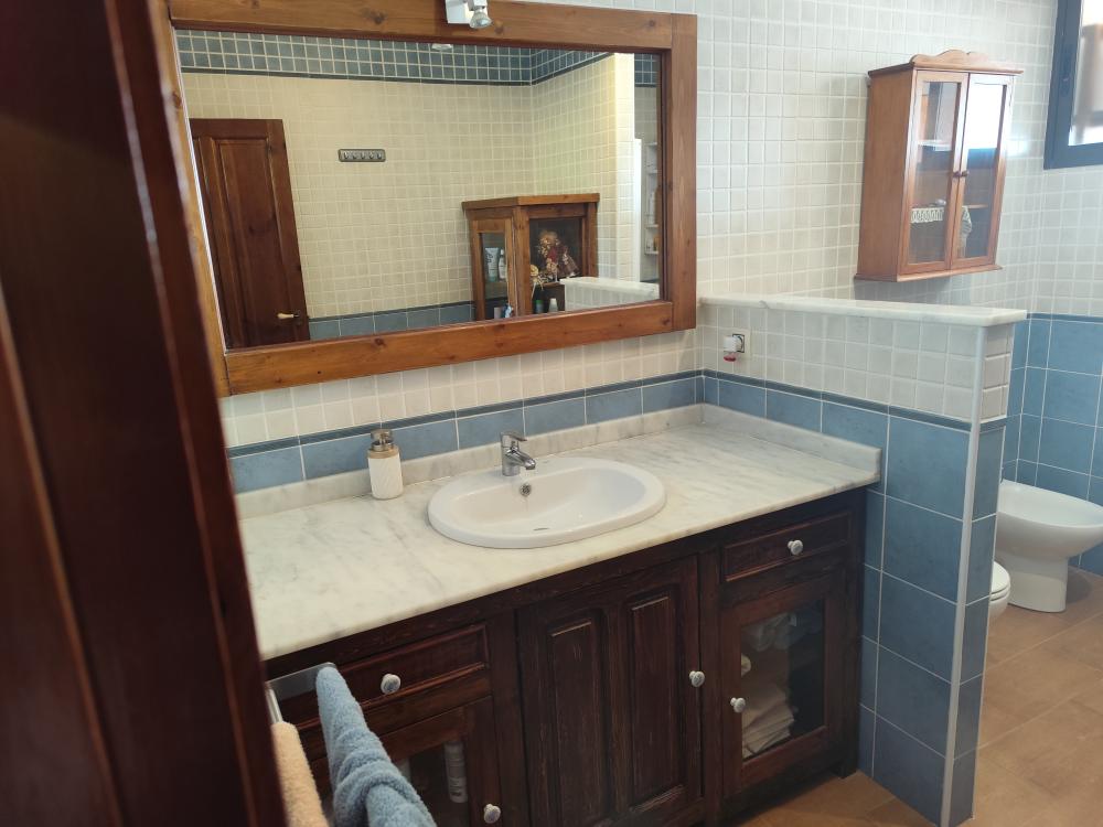 en venta casa Tobarra Campos De Hellín 32