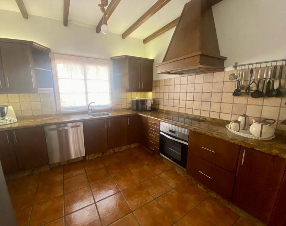  en venta chalet Nazaret Lanzarote 10