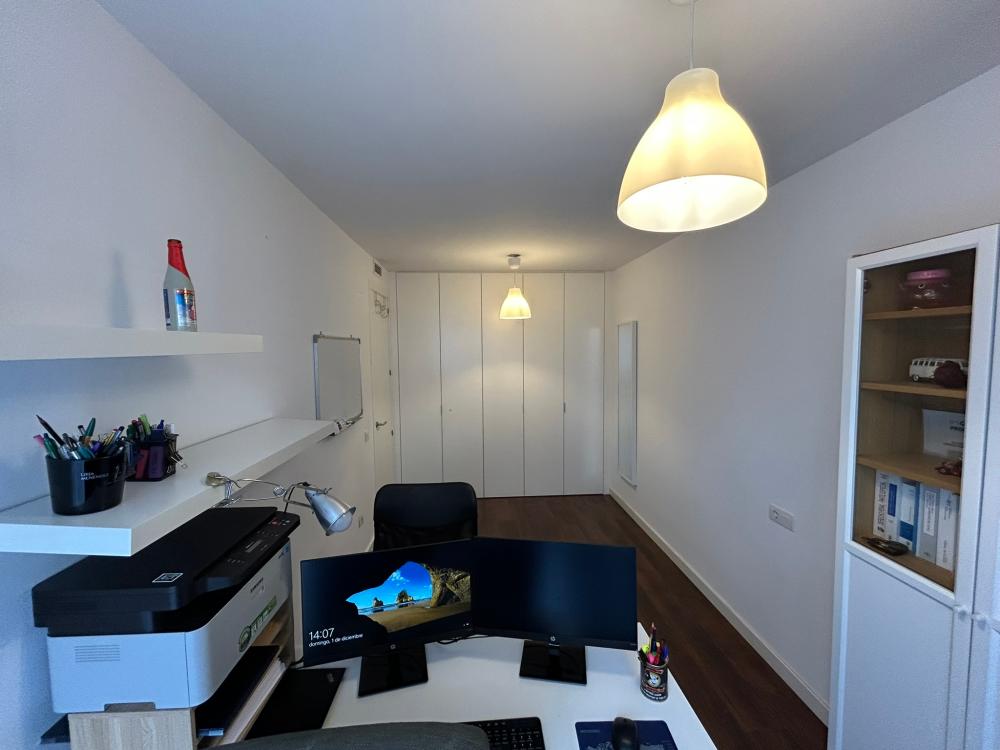  en venta apartamento L'eixample Russafa Valencia 13