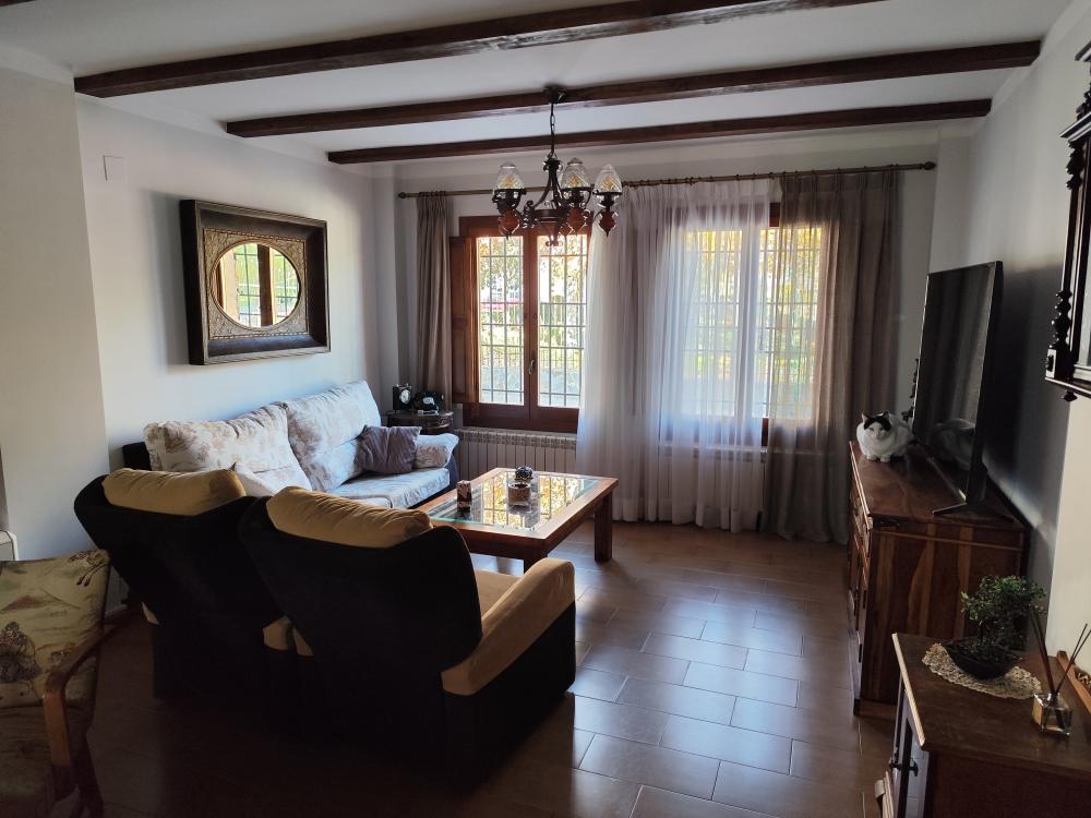  en venta casa Tobarra Campos De Hellín 30