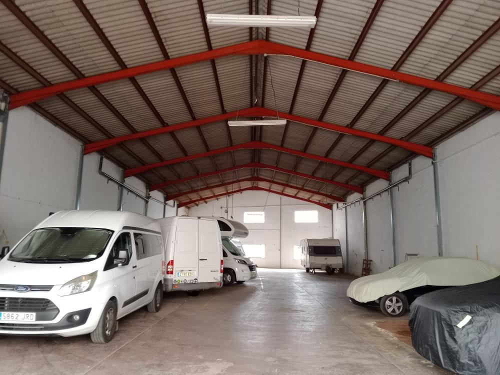  en venta comercio L'alcúdia De Crespins Costera (La) 3