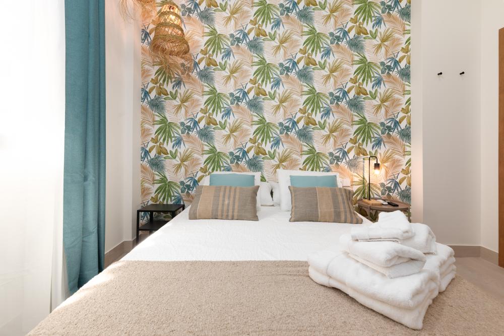  en venta apartamento L'eixample Russafa Valencia 15