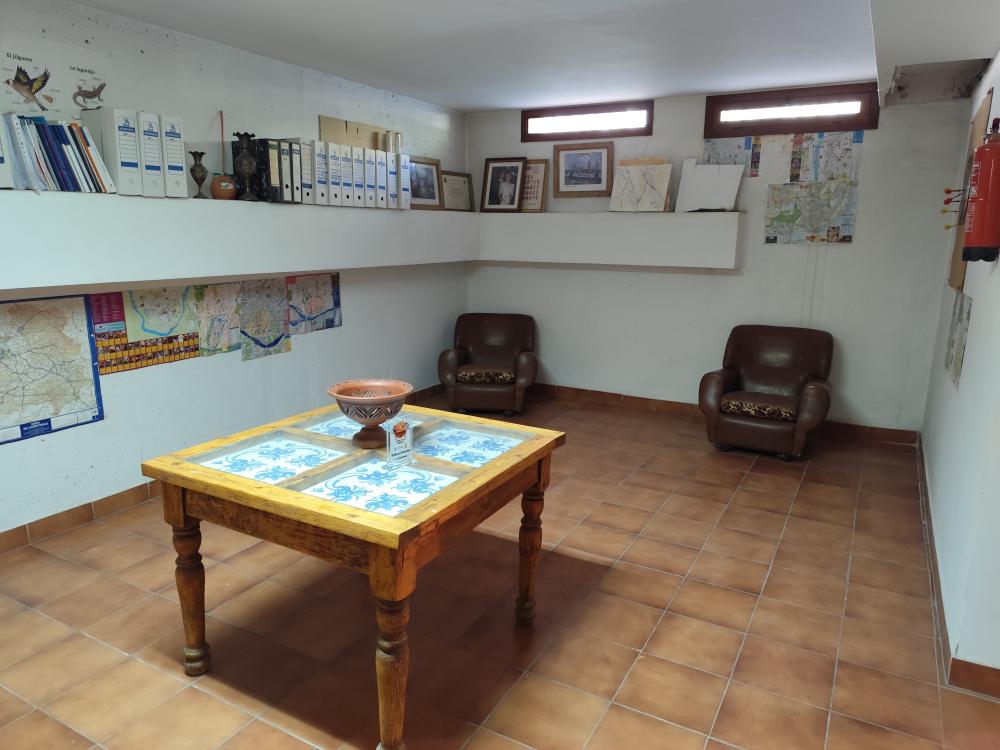  en venta casa Tobarra Campos De Hellín 50