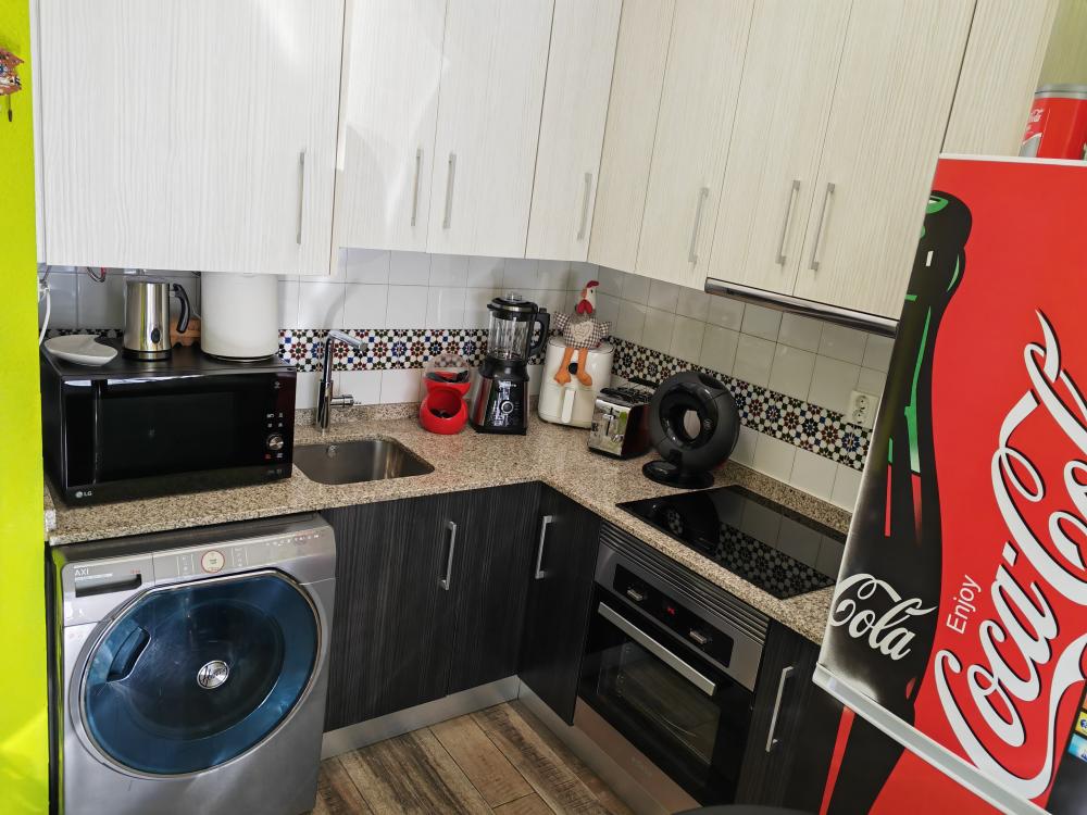  en venta apartamento Torrevieja Baix Segura 4