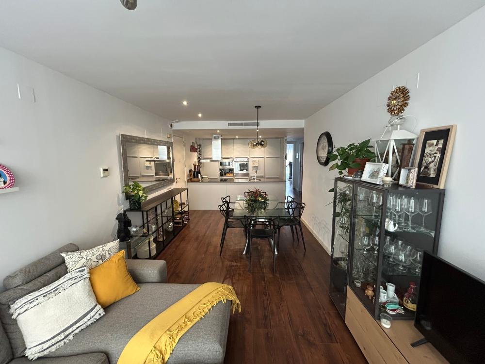  en venta apartamento L'eixample Russafa Valencia 27