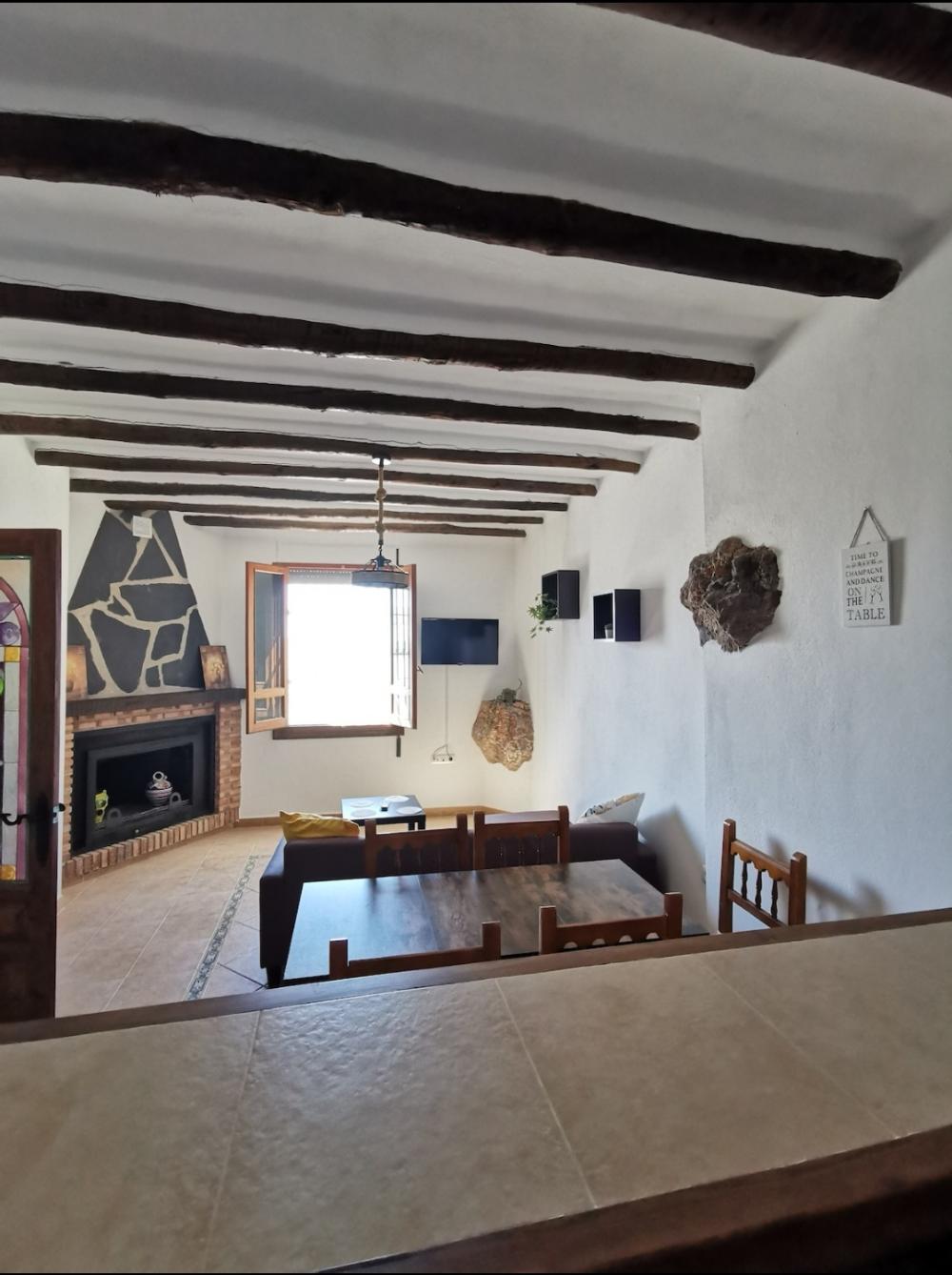  en venta casa Murtas Alpujarra Granadina 6