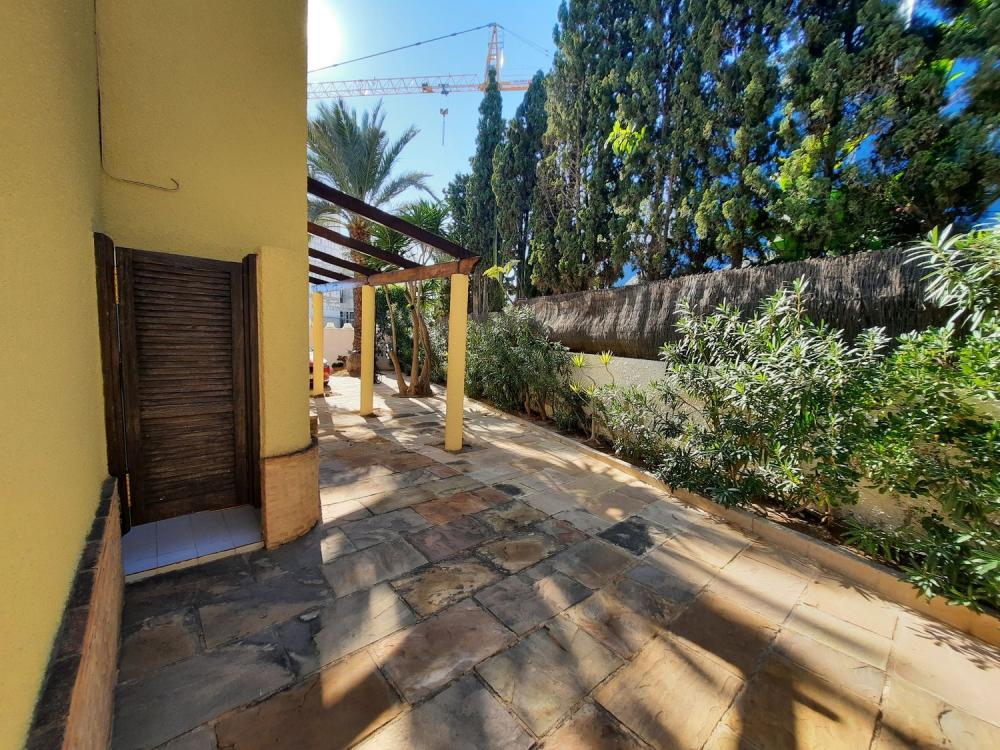 en venta chalet El Campello Alacantí 46